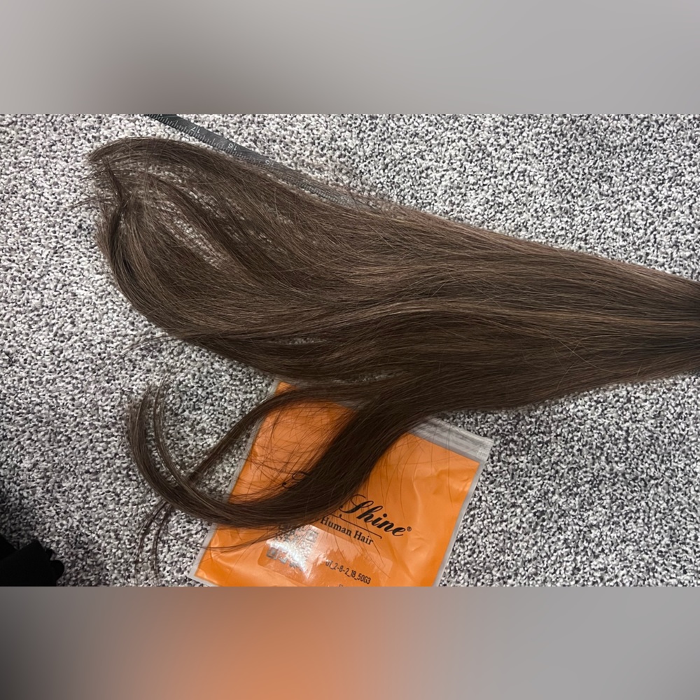 UTip hair extensions